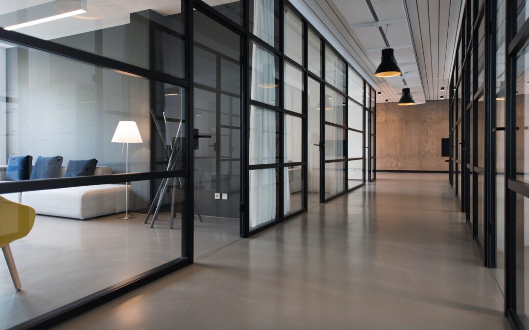 Glass