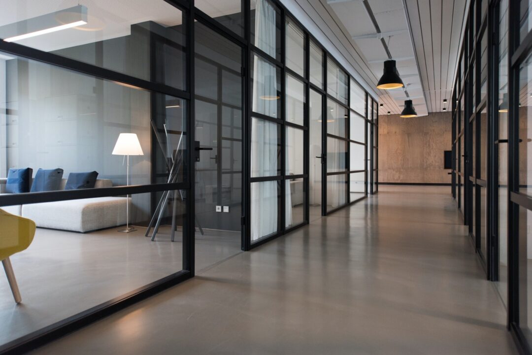 Glass